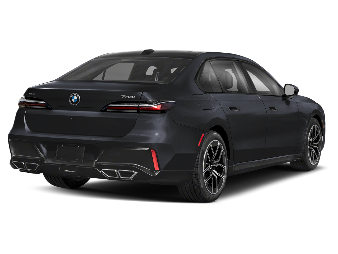 2023 BMW 760i xDrive 760i xDrive