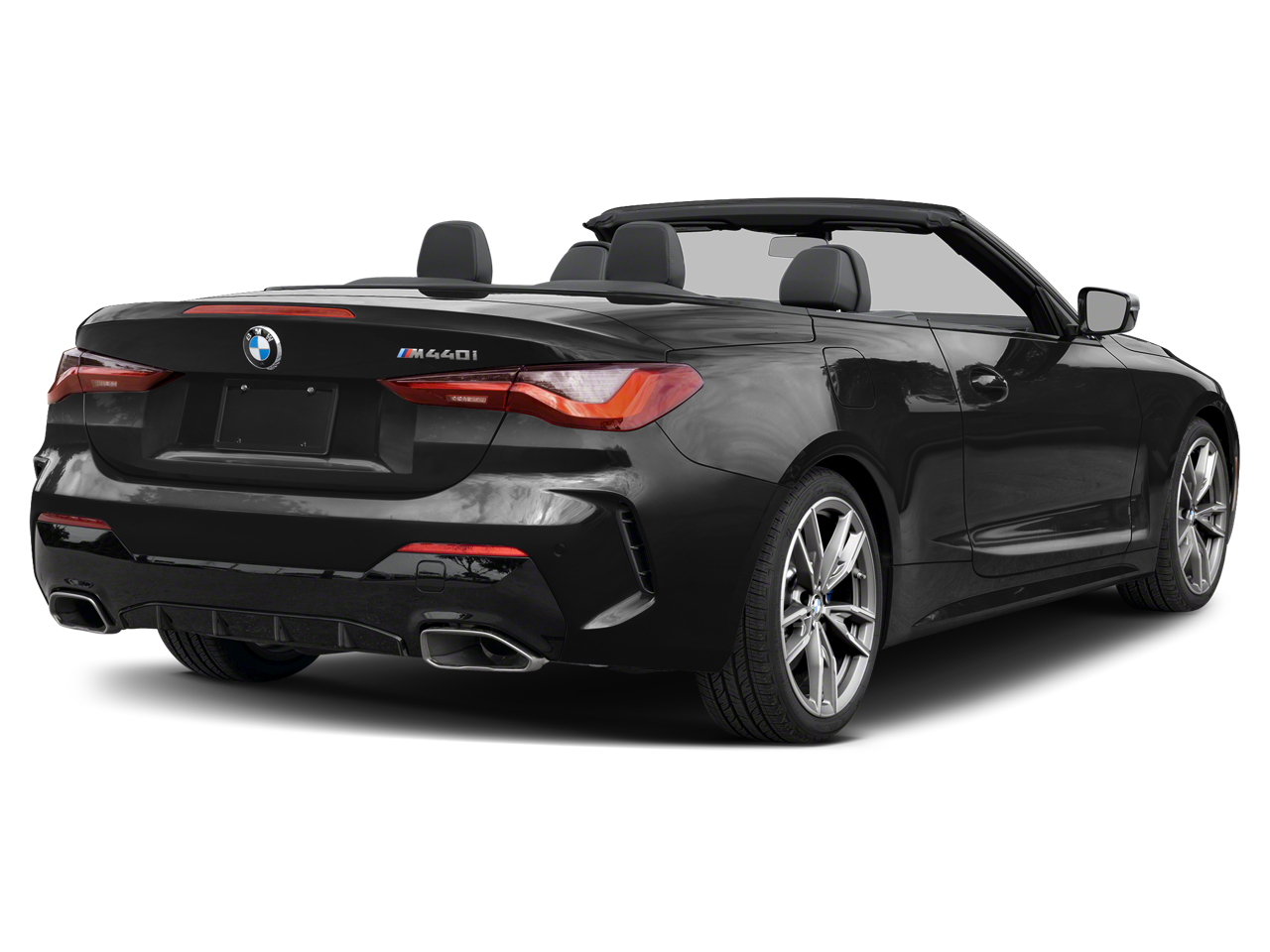 2023 BMW 4 Series M440i xDrive