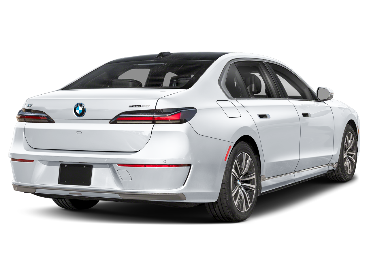 2023 BMW i7 xDrive60