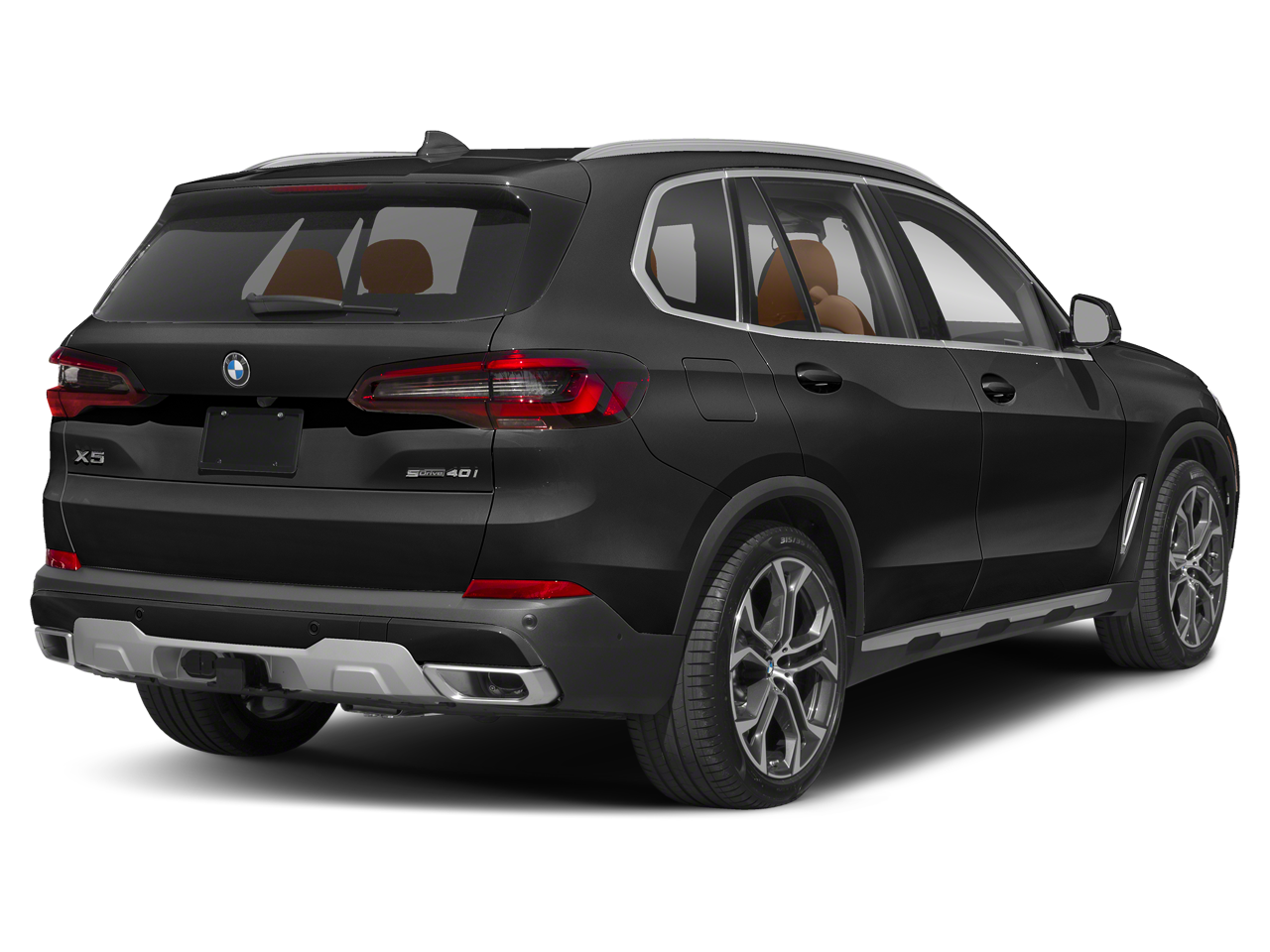 2023 BMW X5 xDrive40i xDrive40i