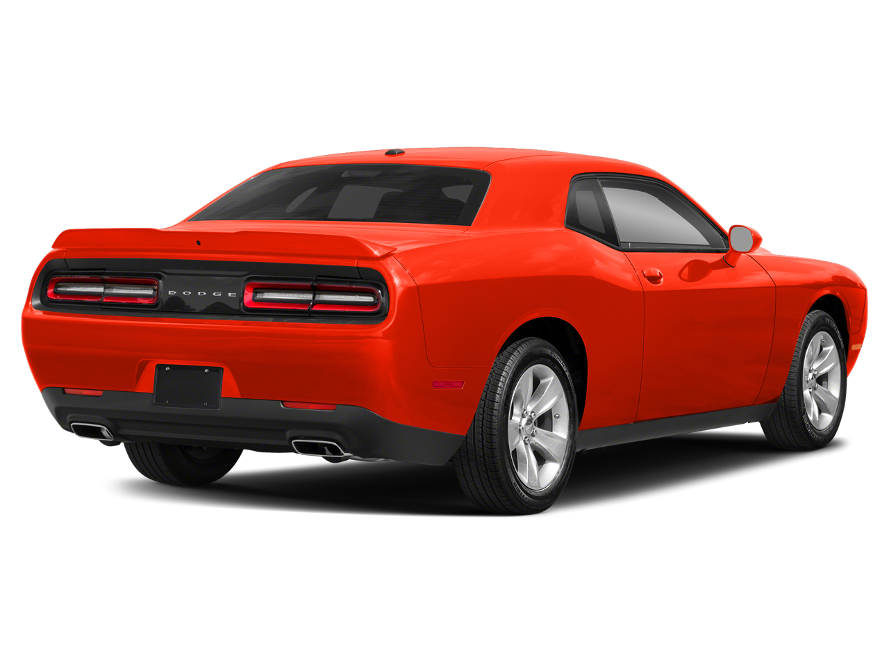2023 Dodge Challenger SXT RWD