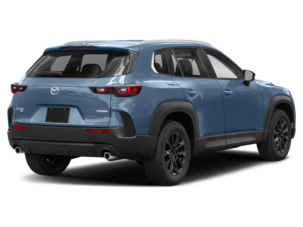 2023 Mazda Mazda CX-50 2.5 S Preferred Plus Package AWD