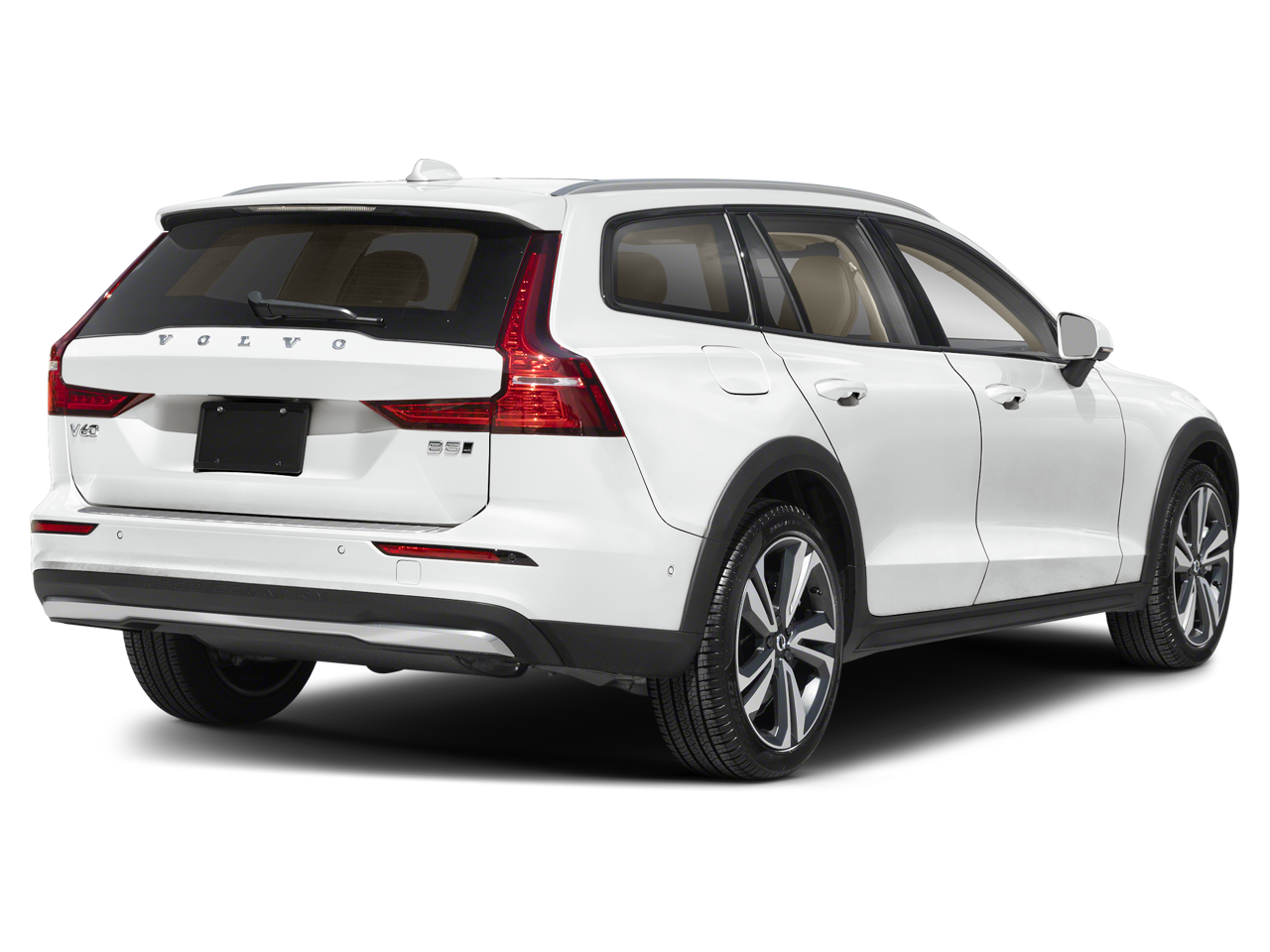 2023 Volvo V60 Cross Country B5 AWD Plus