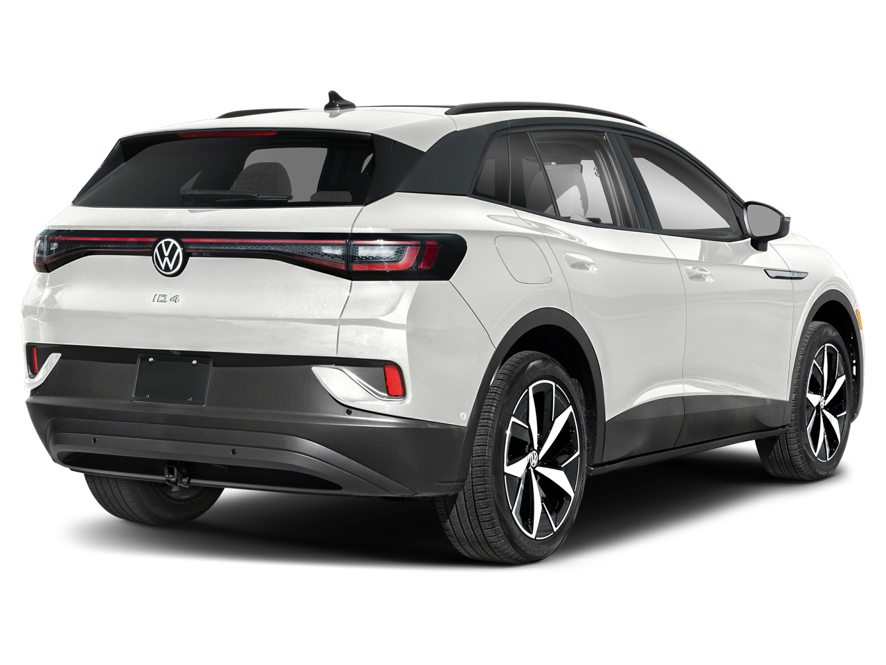 2023 Volkswagen ID.4 Pro S in Jacksonville, FL - Tom Bush Family of Dealerships