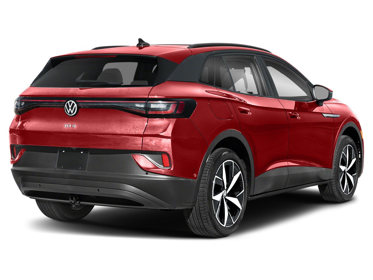 2023 Volkswagen ID.4 Pro S in Jacksonville, FL - Tom Bush Family of Dealerships