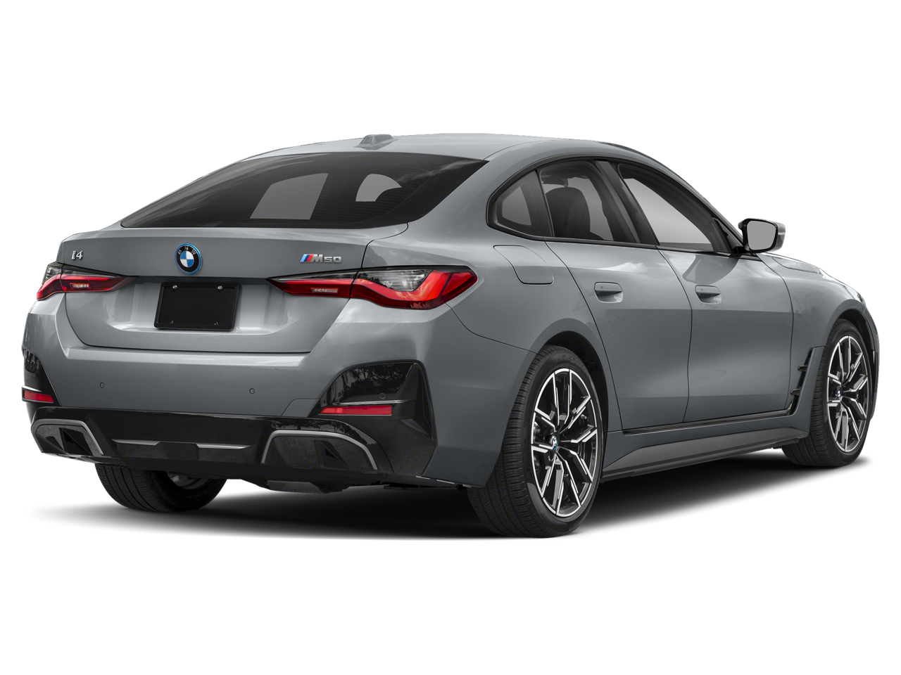 2024 BMW i4 M50 M50