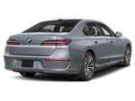 2024 BMW i7 xDrive60