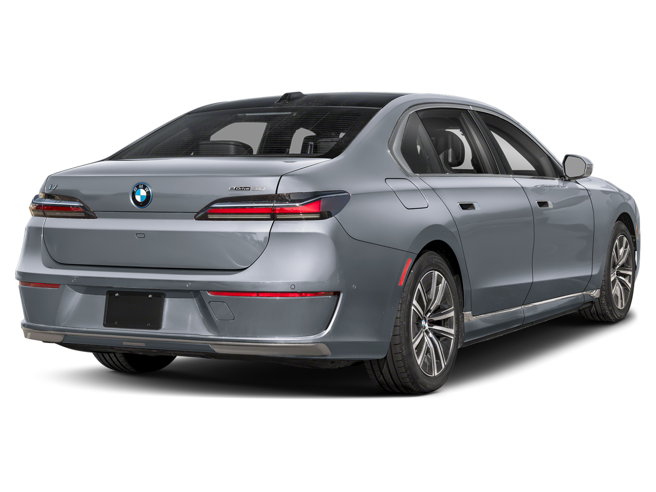 2024 BMW i7 xDrive60