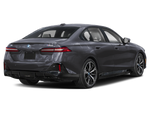 2024 BMW i5 M60 M60