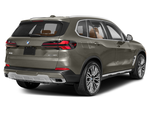 2024 BMW X5 sDrive40i in Jacksonville, FL - Tom Bush Family of Dealerships