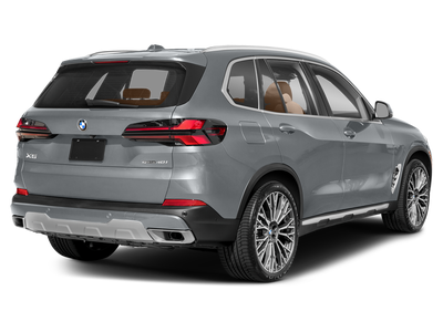 2024 BMW X5 xDrive40i xDrive40i