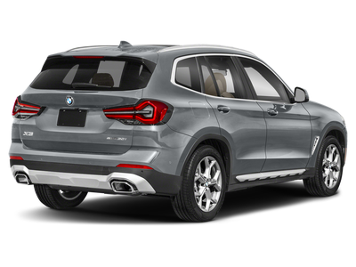 2024 BMW X3 M40i