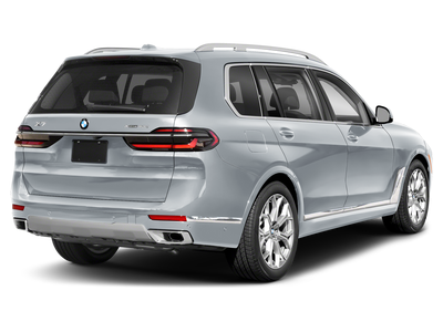 2024 BMW X7 M60i M60i