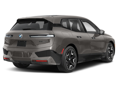 2024 BMW iX xDrive50 xDrive50