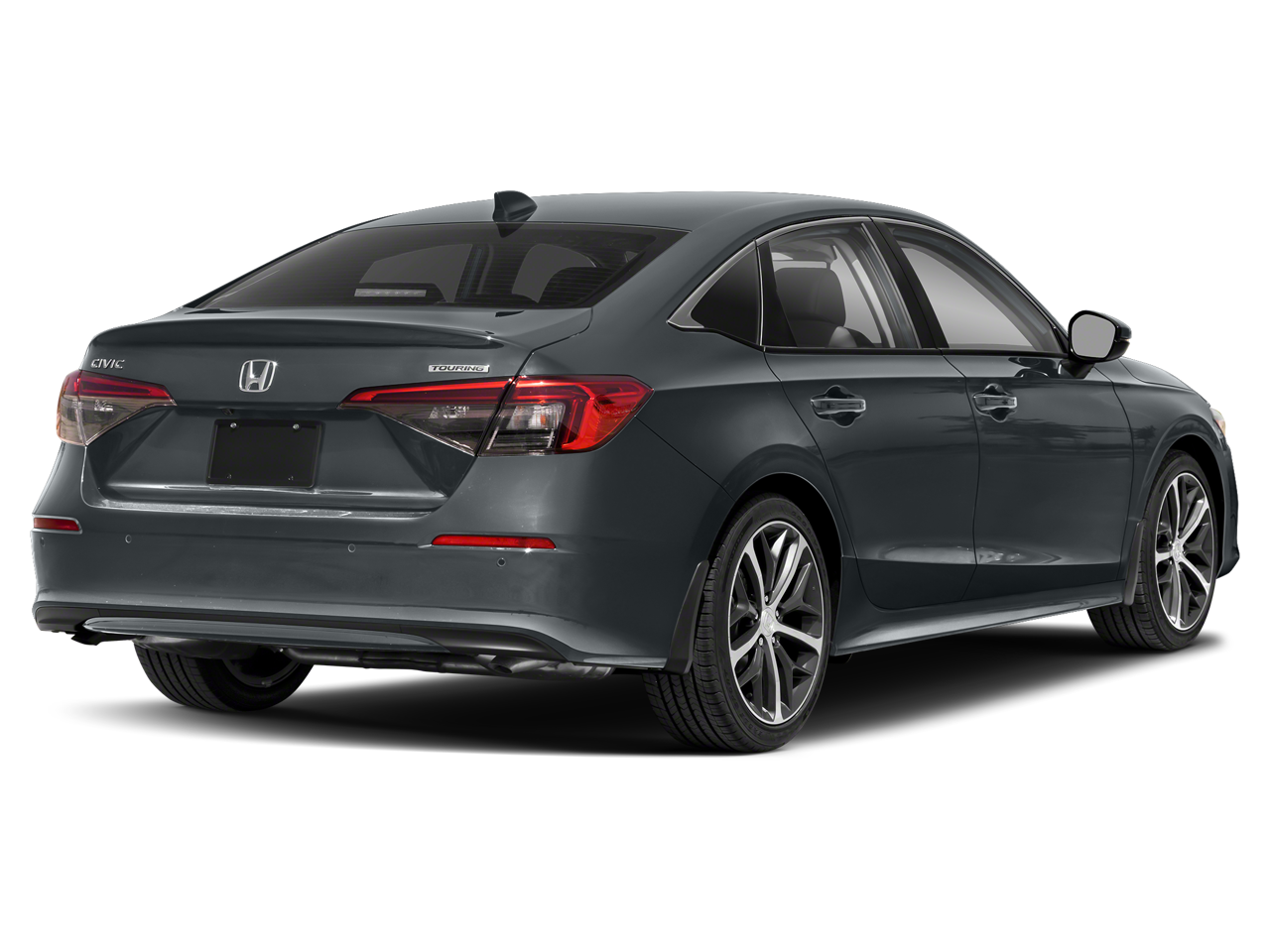 2024 Honda Civic Touring CVT