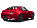 2024 Mazda Mazda MX-5 Miata RF Grand Touring Auto
