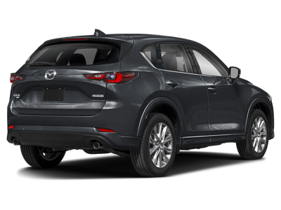 2024 Mazda Mazda CX-5 2.5 S Premium Plus Package AWD