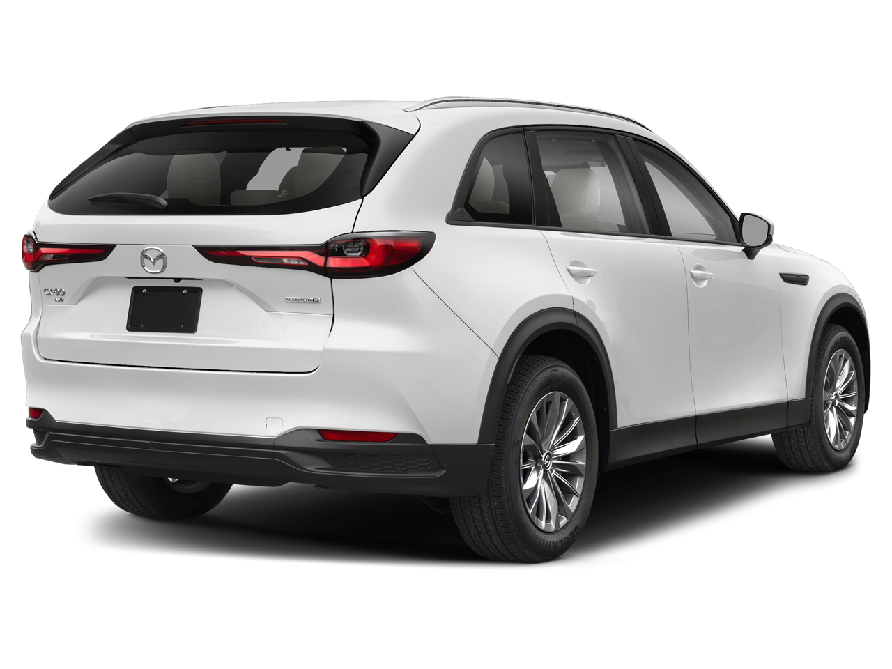 2024 Mazda Mazda CX-90 3.3 Turbo Preferred Plus AWD in Jacksonville, FL - Tom Bush Family of Dealerships