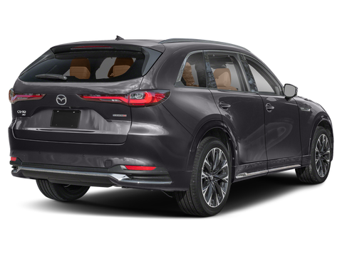 2024 Mazda Mazda CX-90 3.3 Turbo S Premium Plus AWD in Jacksonville, FL - Tom Bush Family of Dealerships