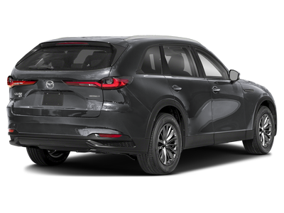 2024 Mazda Mazda CX-90 3.3 Turbo Preferred AWD