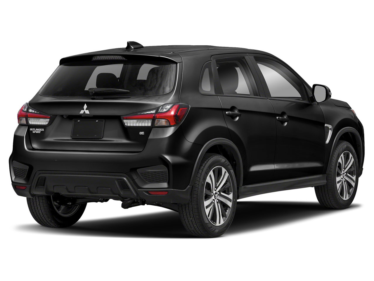 2024 Mitsubishi Outlander Sport SE 2.0 AWC