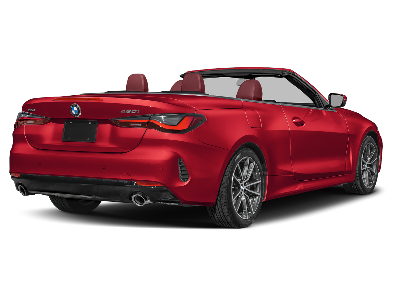 2025 BMW 430i xDrive 430i xDrive