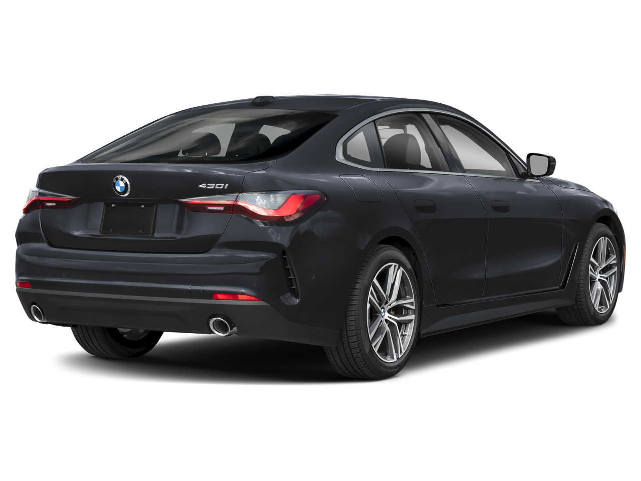 2025 BMW 430i xDrive 430i xDrive