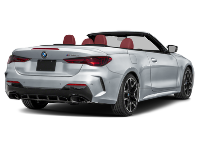 2025 BMW M440i xDrive M440i xDrive
