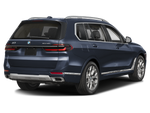 2025 BMW X7 M60i M60i