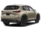 2025 Mazda Mazda CX-5 2.5 Turbo Carbon AWD