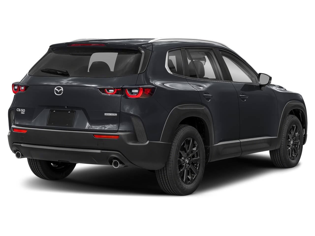 2025 Mazda Mazda CX-50 2.5 S Select Package AWD
