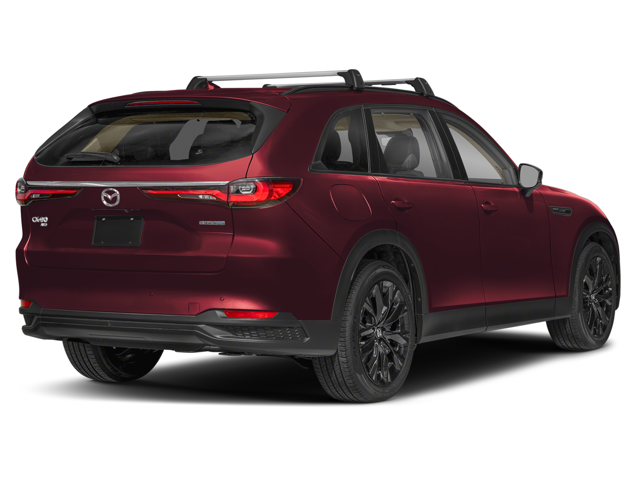 2025 Mazda Mazda CX-90 PHEV Premium Sport AWD