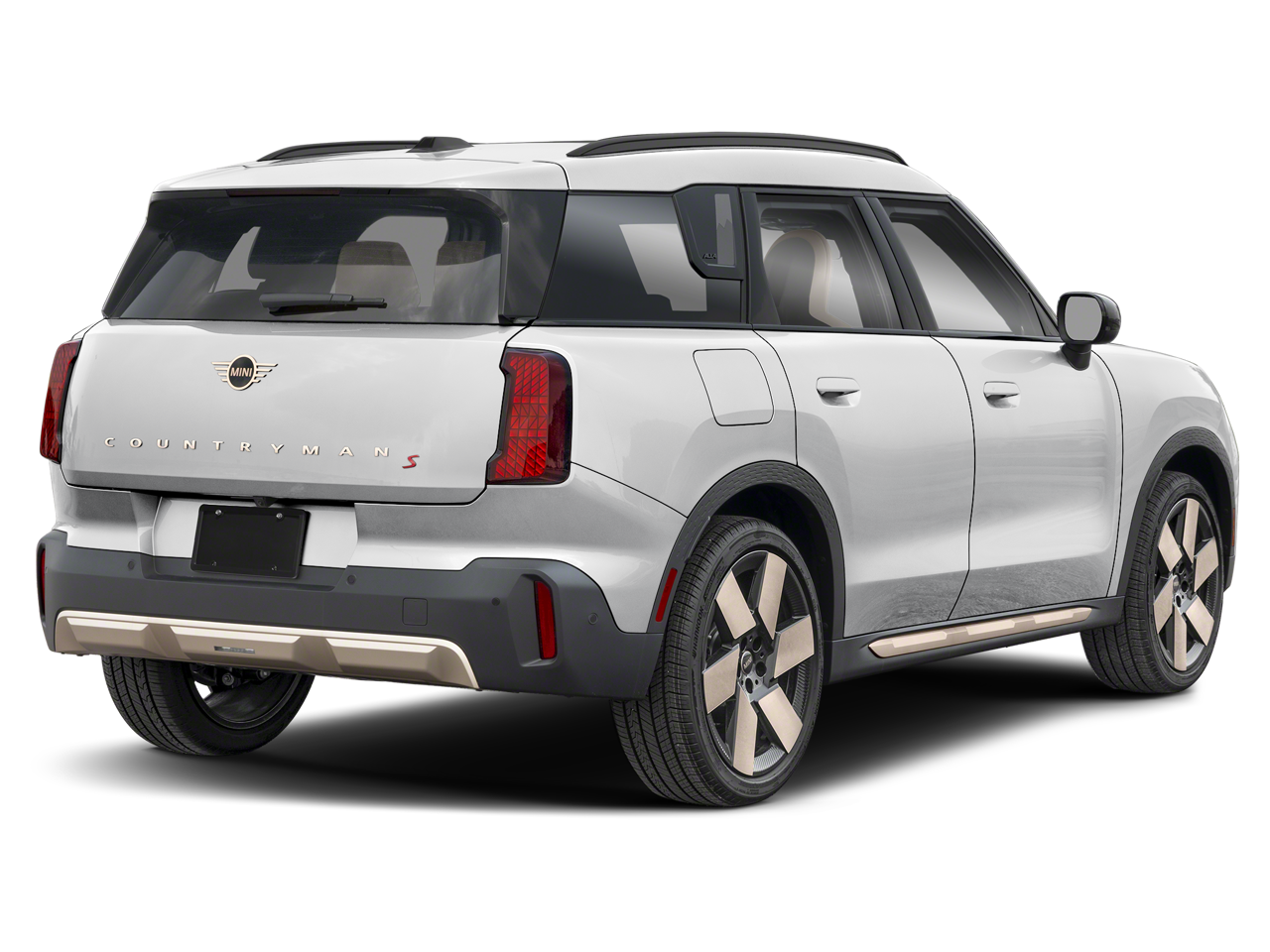 2025 MINI Countryman S