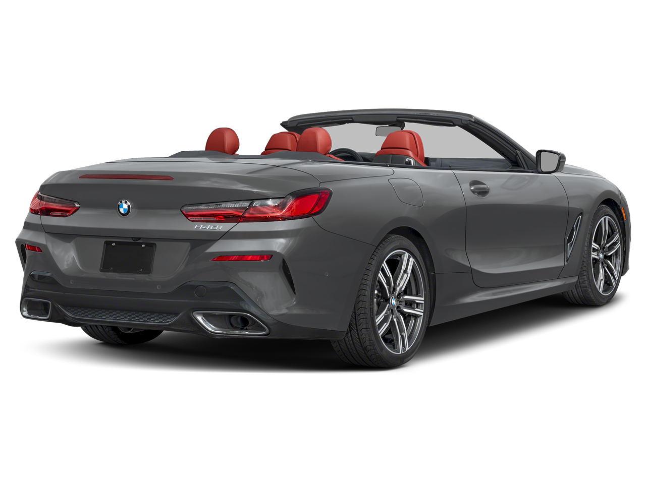 2026 BMW 840i xDrive 840i