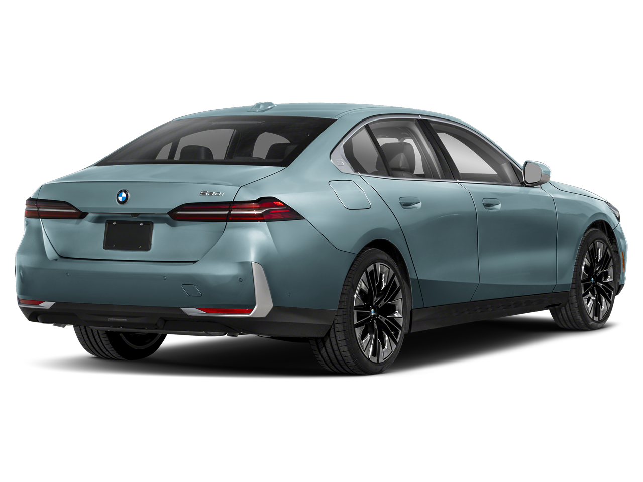 2026 BMW 5 Series 530i