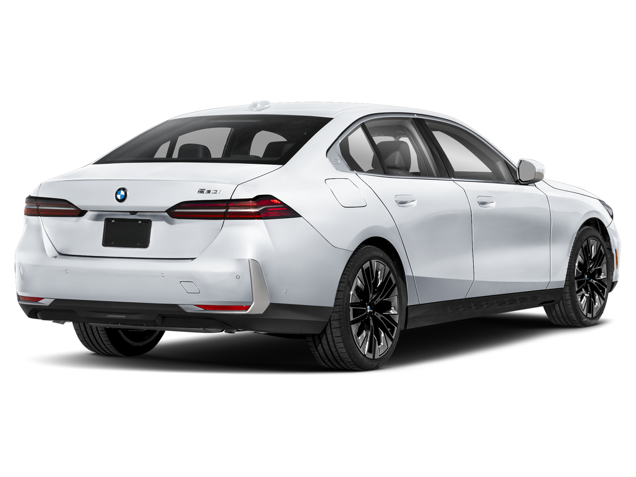 2026 BMW 530i xDrive 530i xDrive