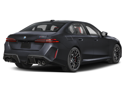 2026 BMW M5 Base