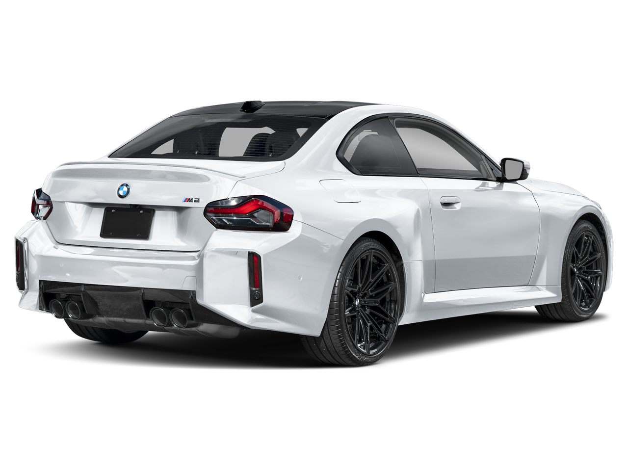 2026 BMW M2 Base