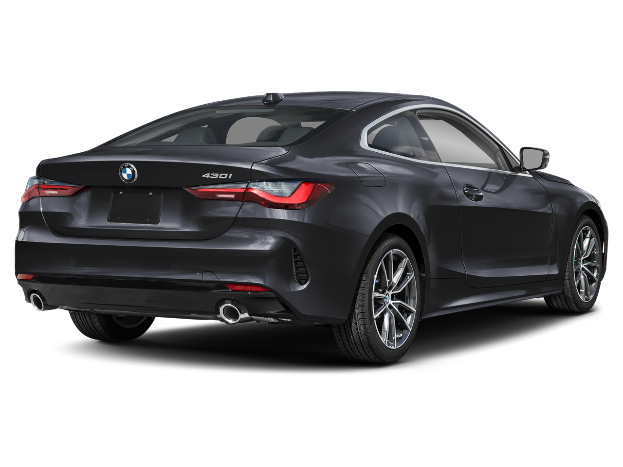 2026 BMW 430i xDrive 430i xDrive