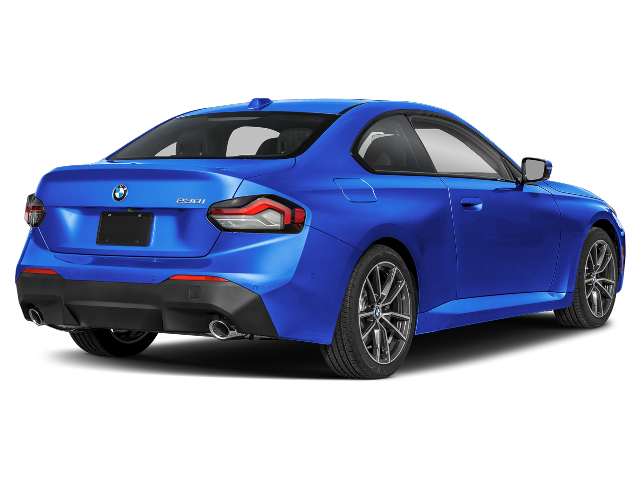 2026 BMW 2 Series 230i