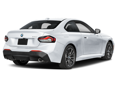 2026 BMW 230i 230i