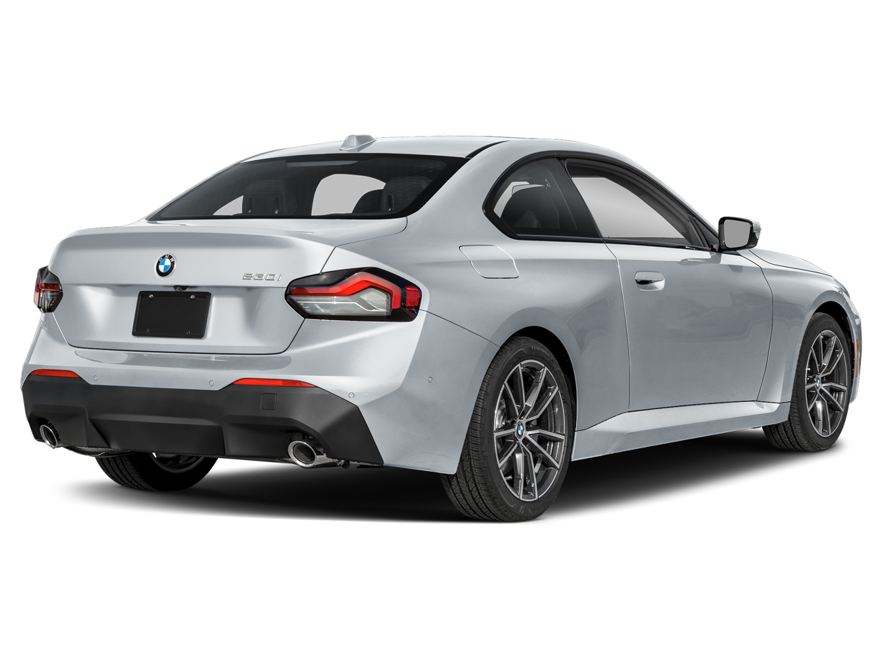 2026 BMW 230i 230i