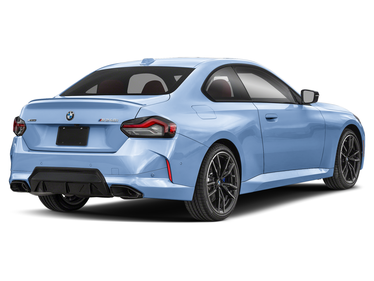 2026 BMW M240i M240i