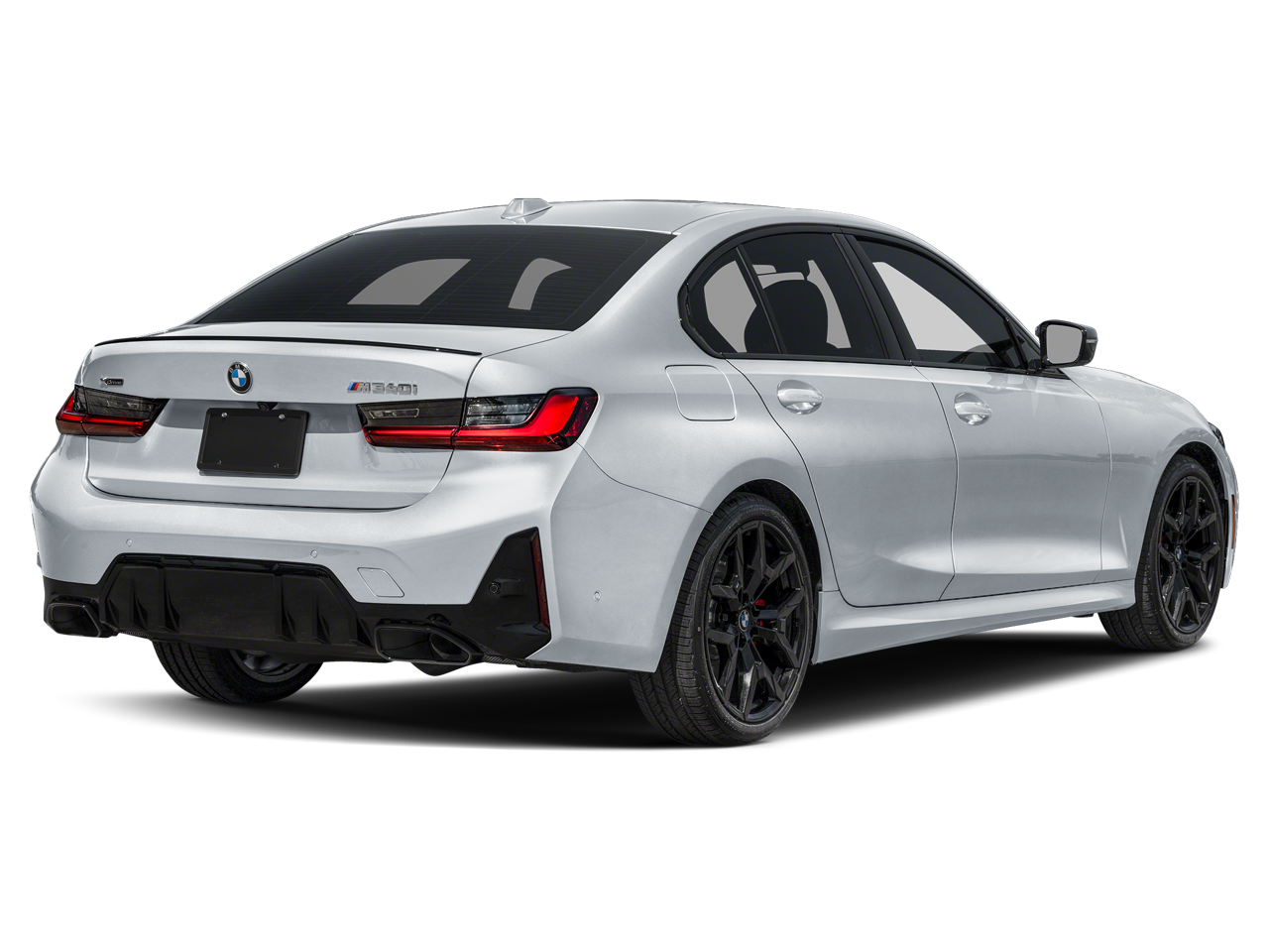 2026 BMW M340i xDrive M340i xDrive