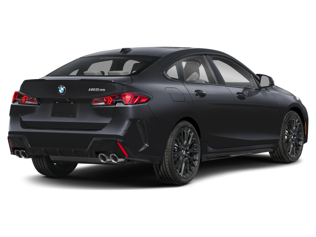 2026 BMW M235 xDrive M235 xDrive