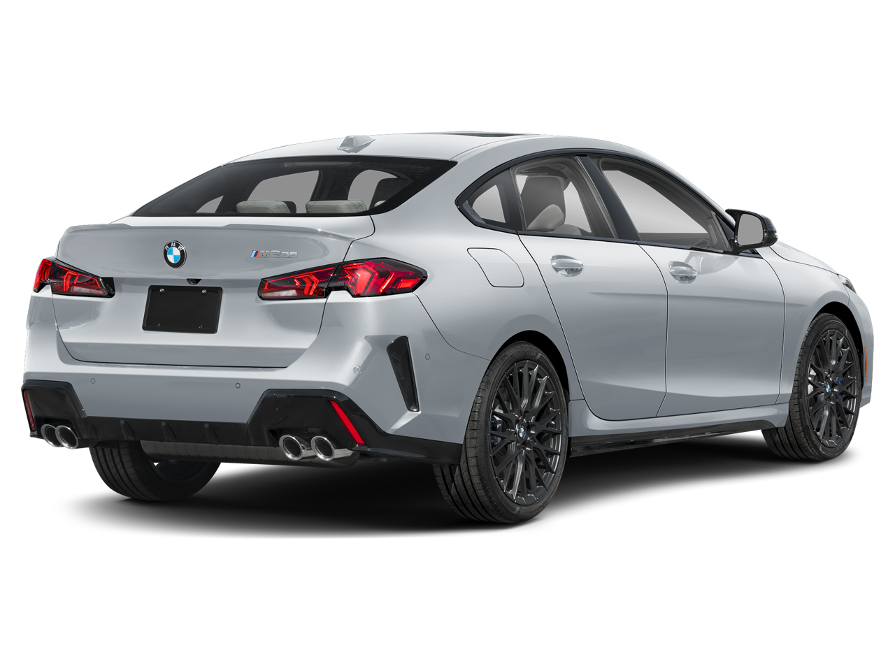 2026 BMW M235 xDrive M235 xDrive