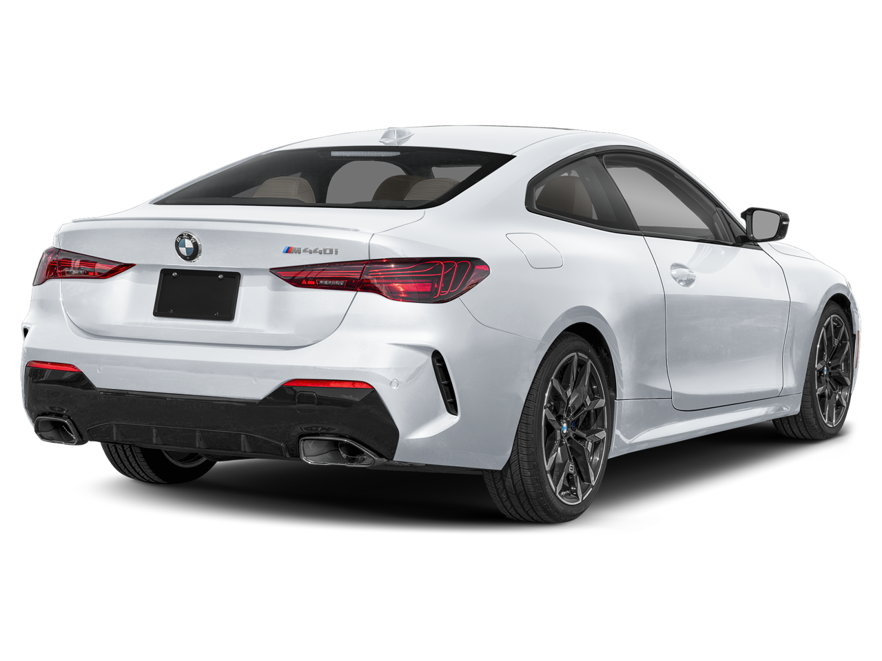 2026 BMW M440i xDrive M440i xDrive