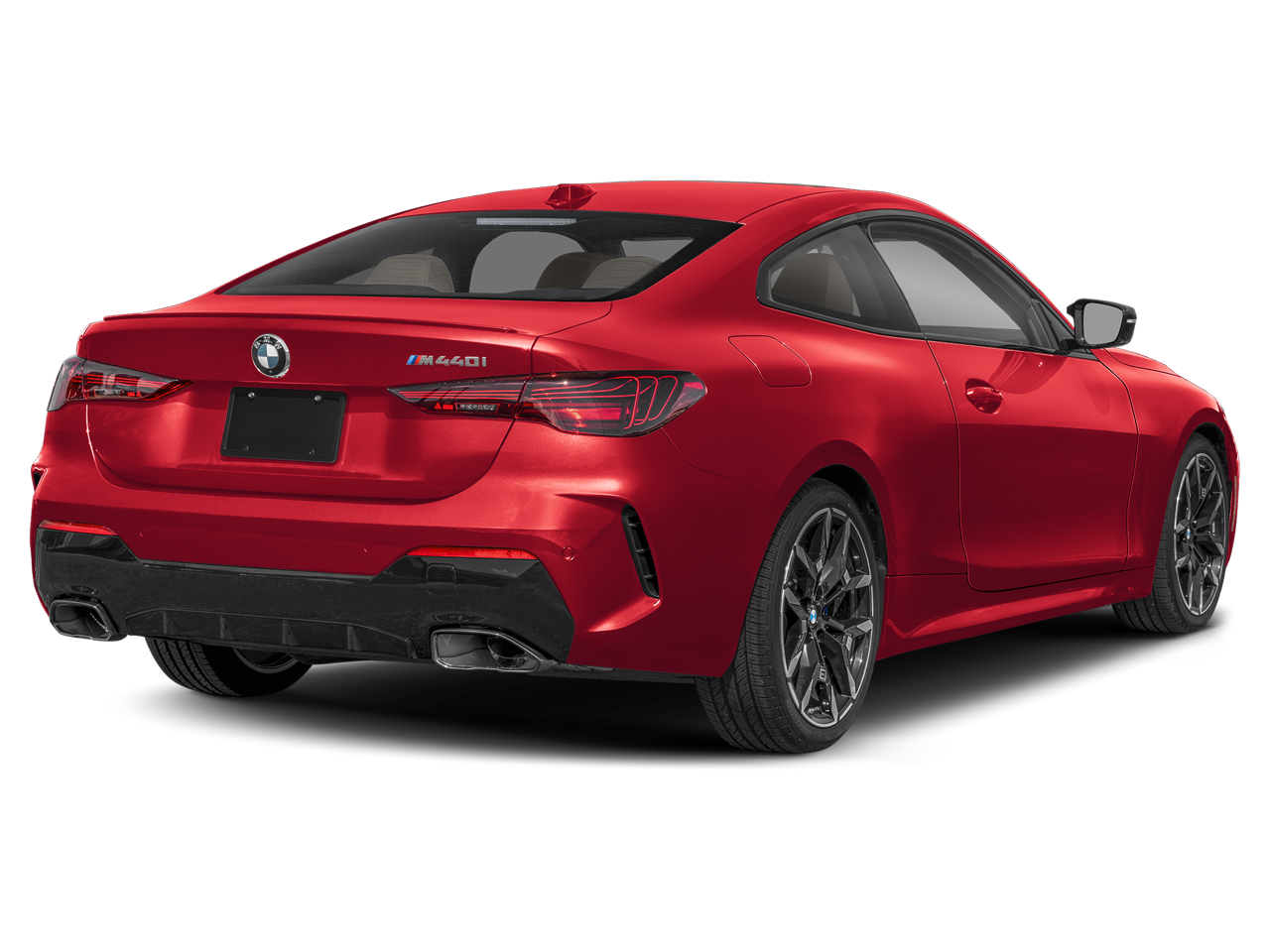 2026 BMW 4 Series M440i - Photo 33