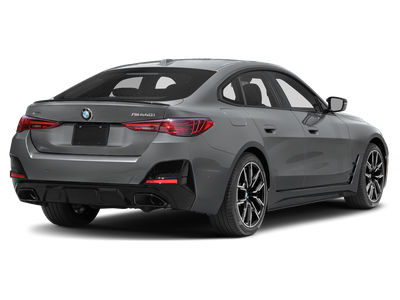 2026 BMW M440i M440i