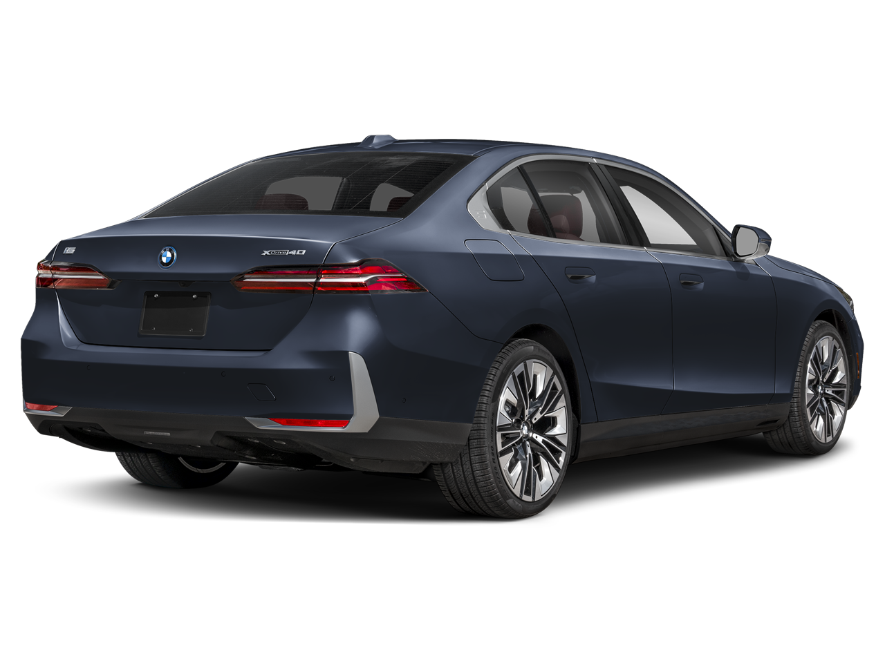 2026 BMW i5 M60
